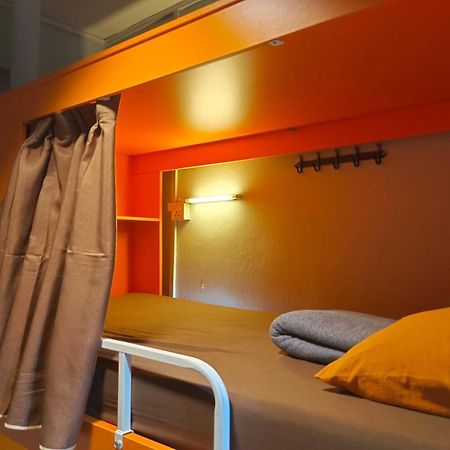 Csw Hostel Singapur Zewnętrze zdjęcie
